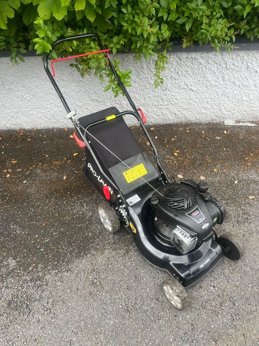 Lawnmower - Image 2