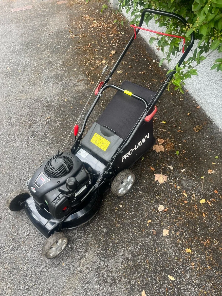 Lawnmower - Image 3