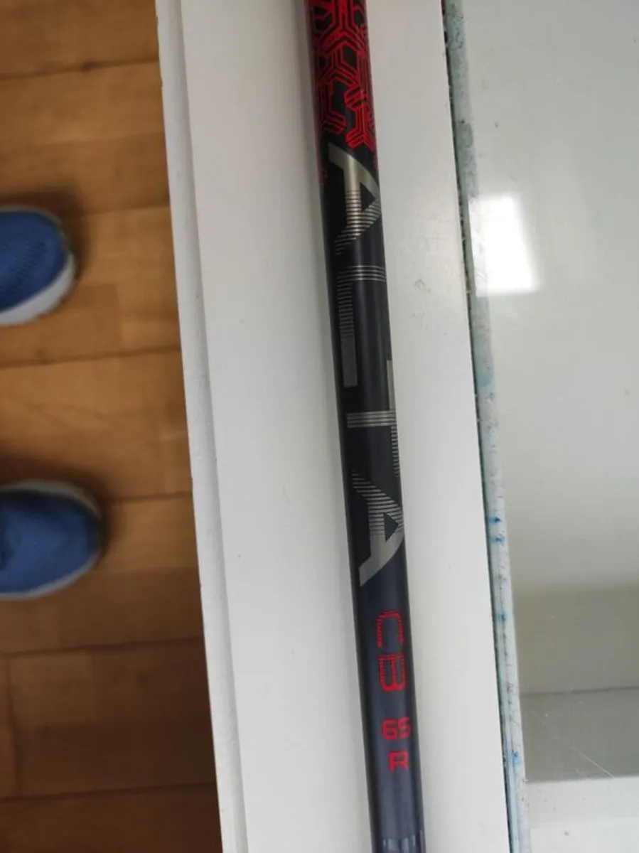 Ping Alta regular shafts for 3 wood and driver - Image 3