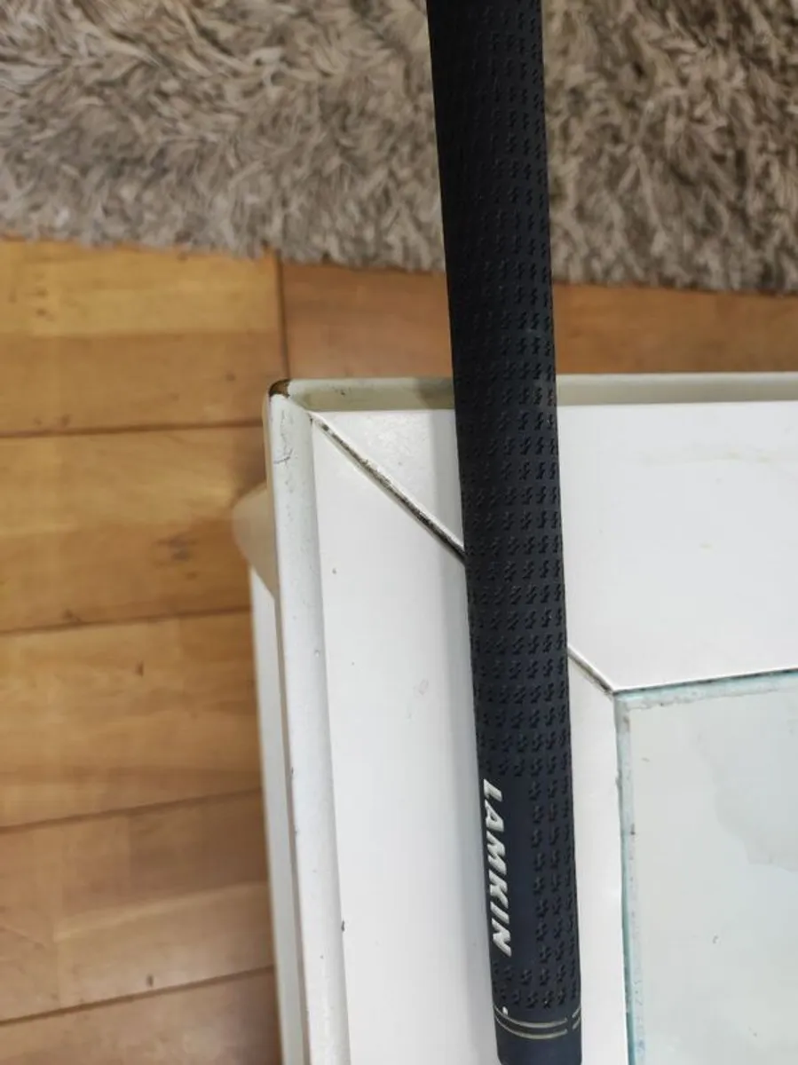 Ping Alta regular shafts for 3 wood and driver - Image 4