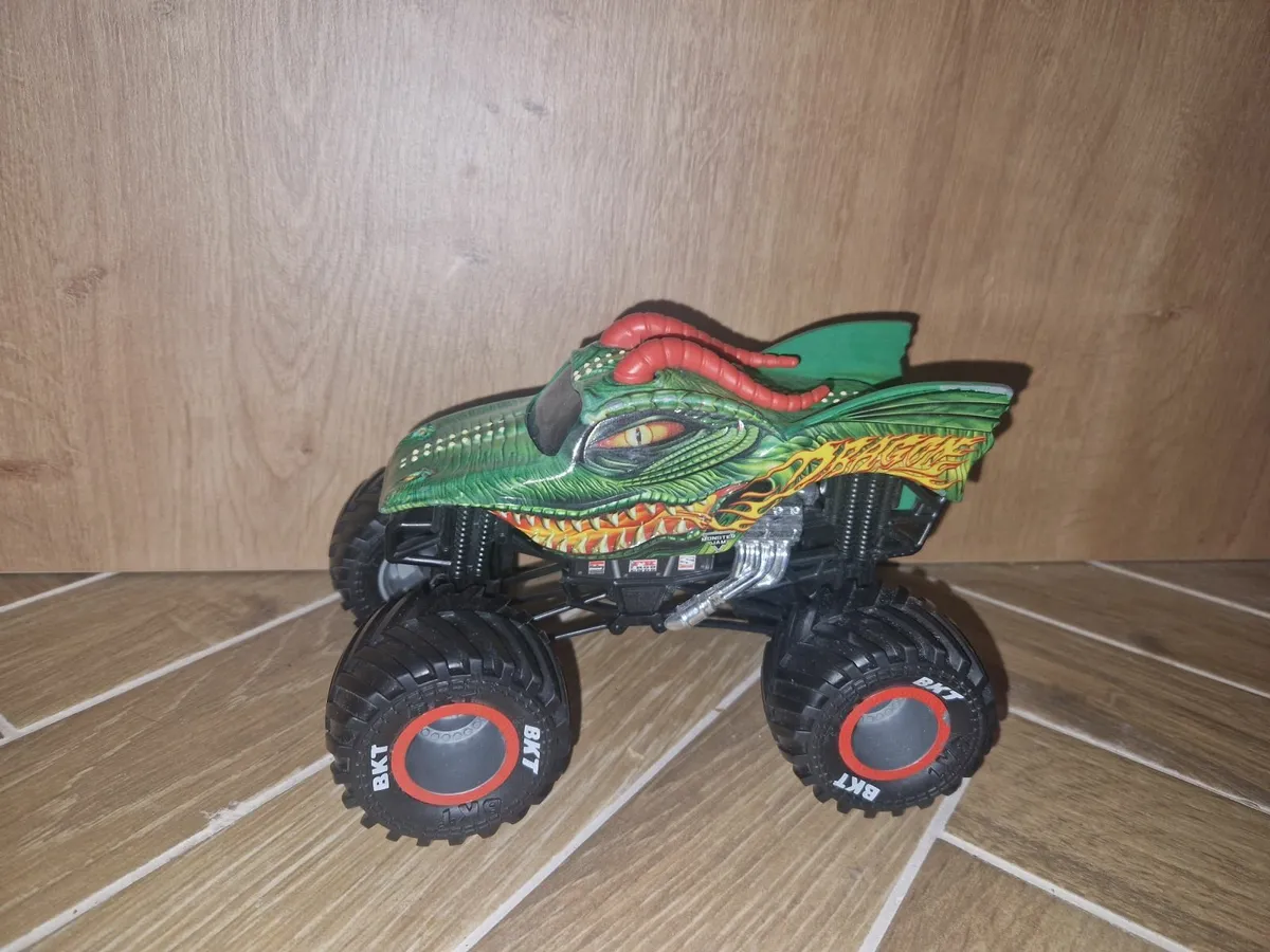 Mixed bag of boys toys - Image 2