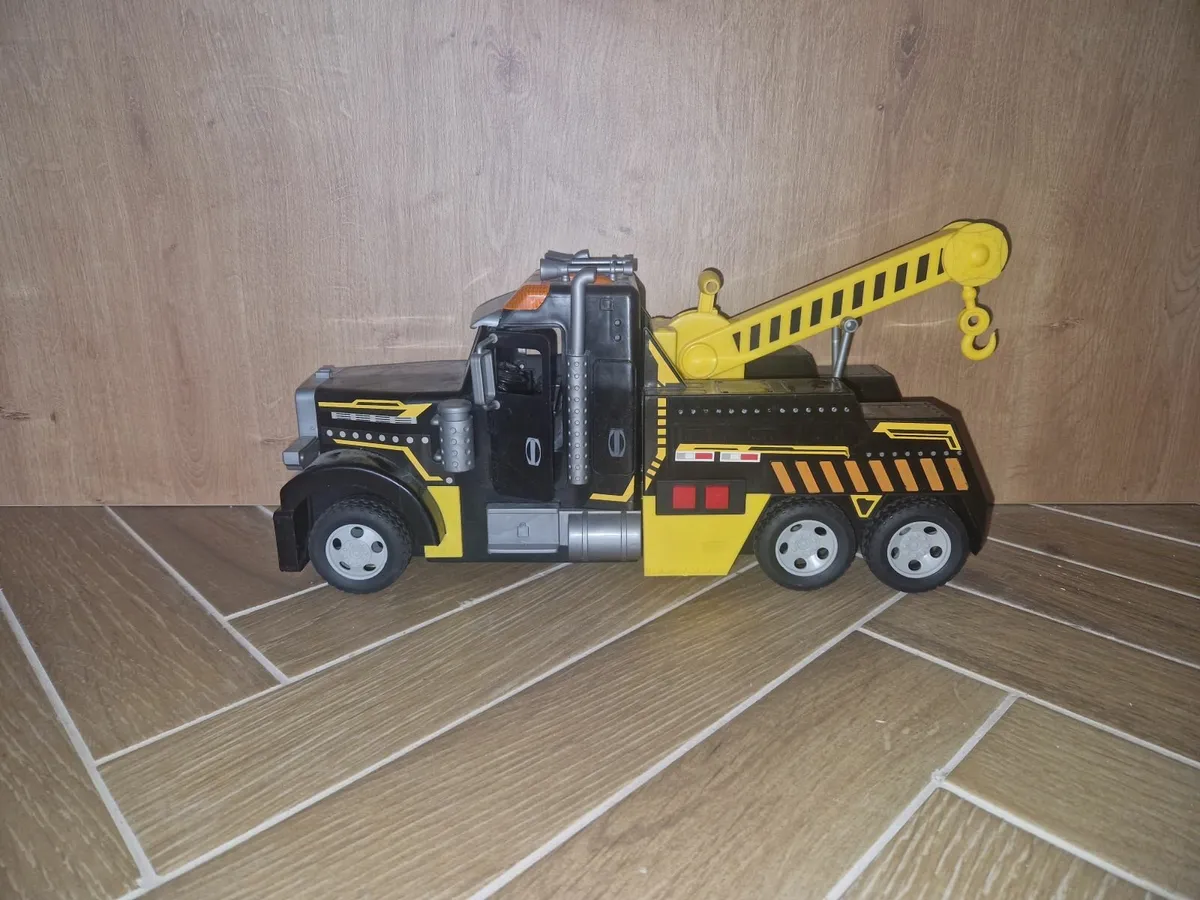 Mixed bag of boys toys - Image 3