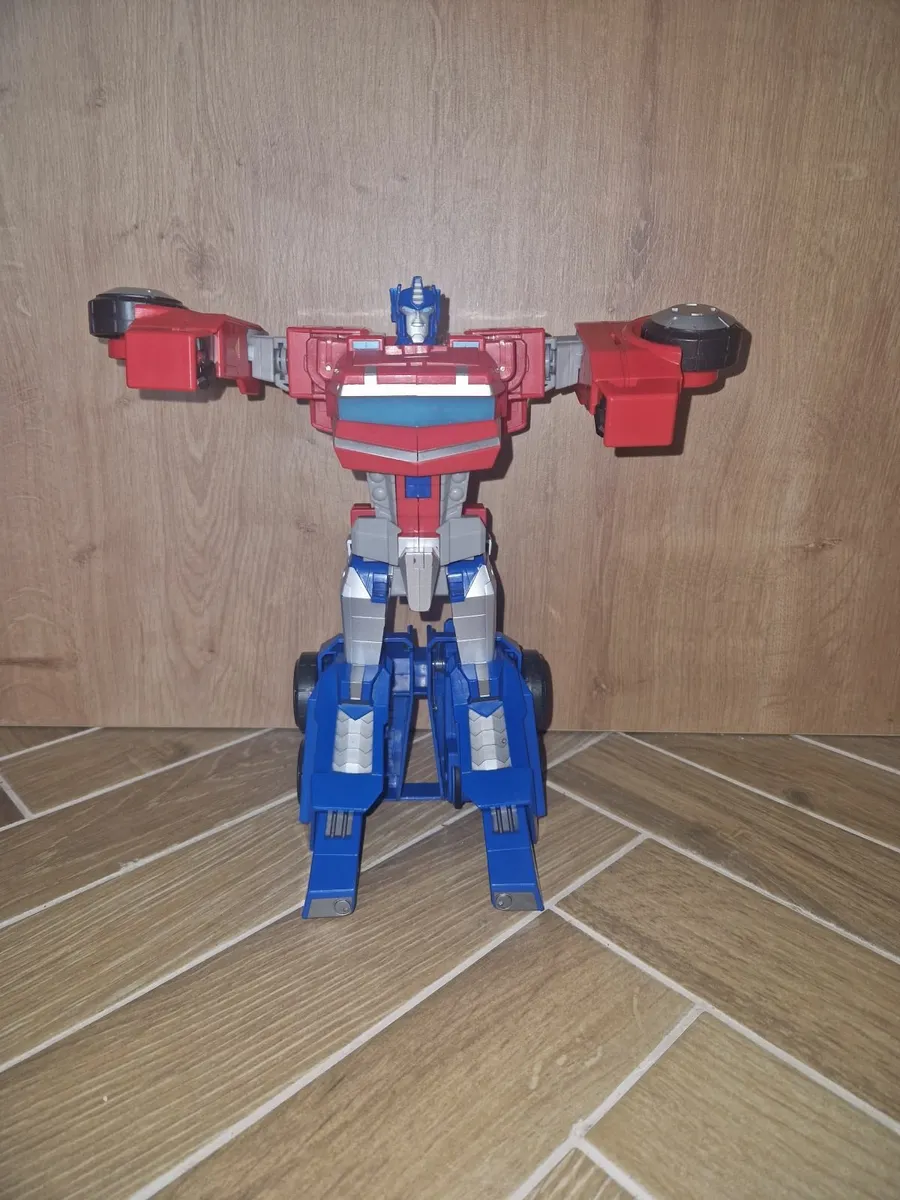 Mixed bag of boys toys - Image 4