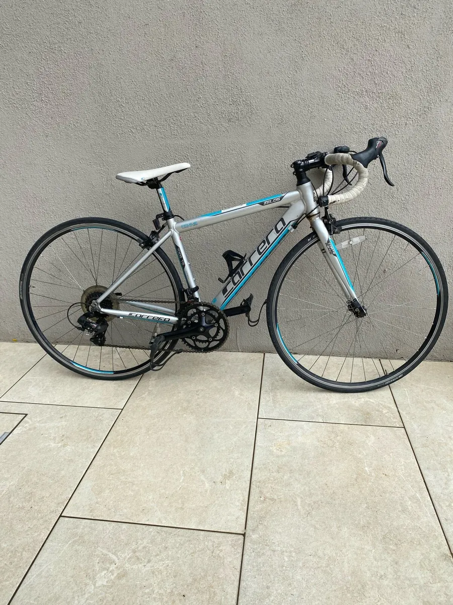 Ladies road bike - Image 1