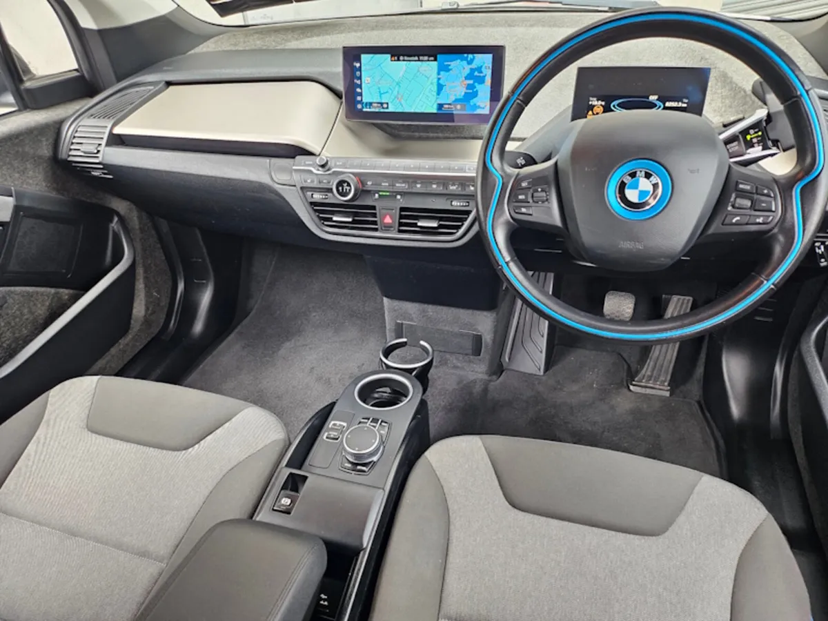 2020 BMW i3 120AH 5DR AUTO Finance Available - Image 2