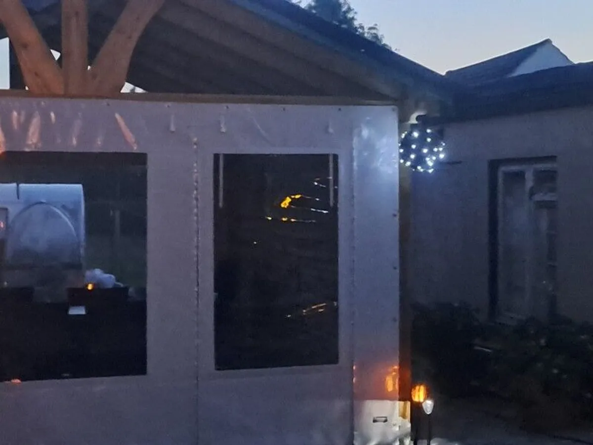 Gazebo side Panels - Image 4