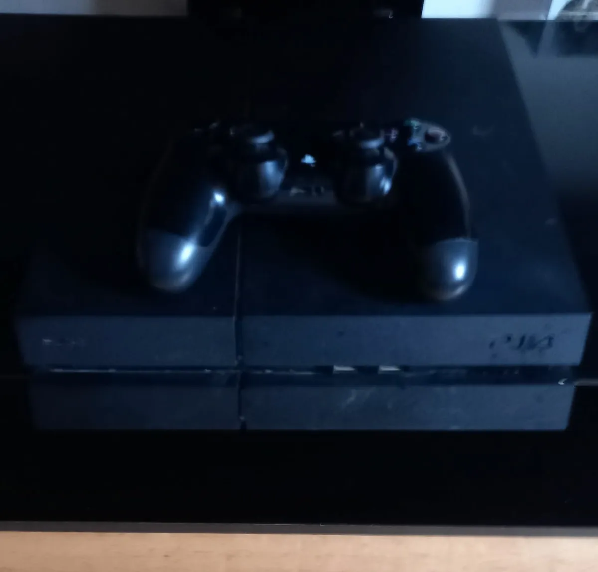 Ps4