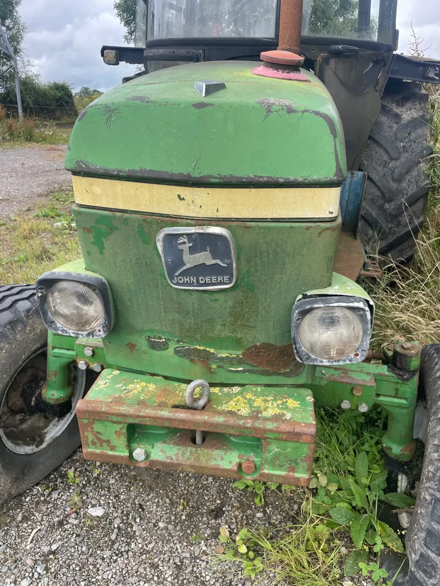 John deer - Image 3