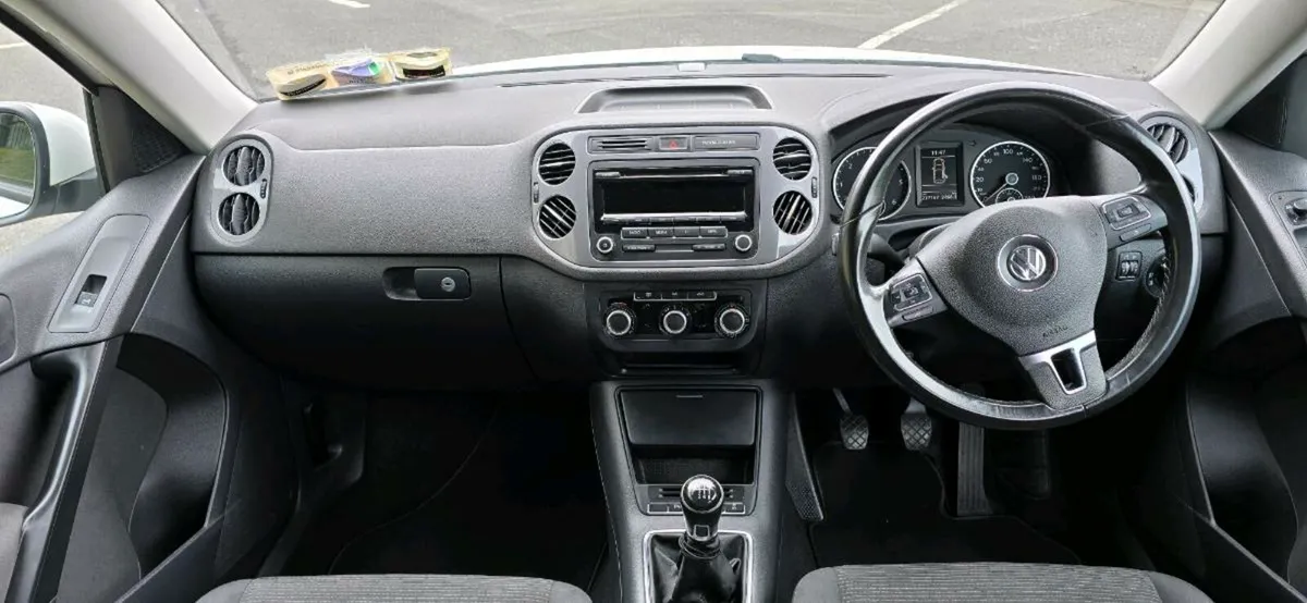 VW Tiguan for sale - Image 2