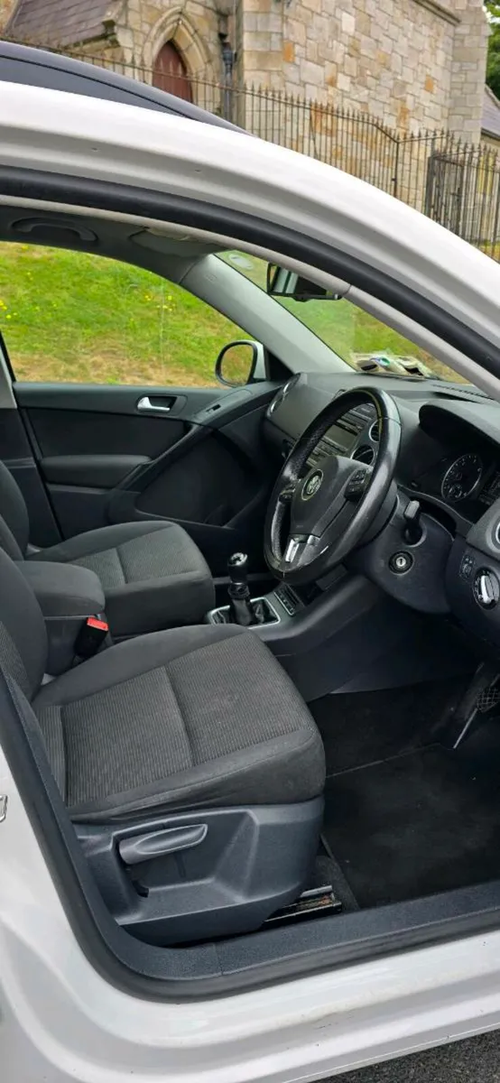 VW Tiguan for sale - Image 3