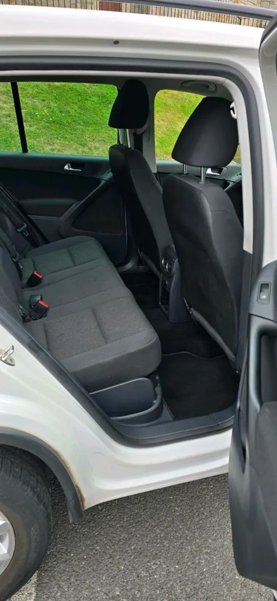 VW Tiguan for sale - Image 4