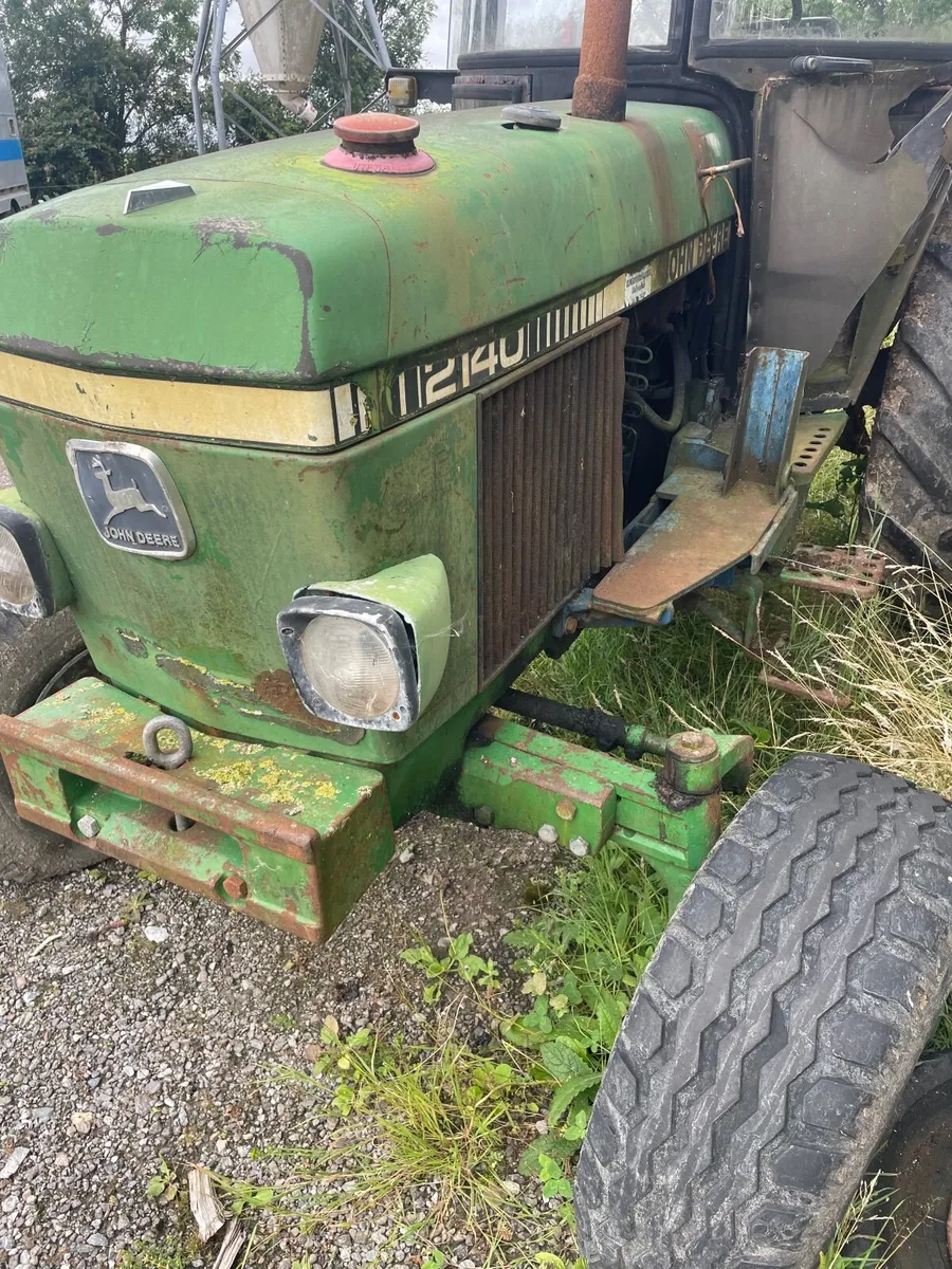 John deer - Image 4