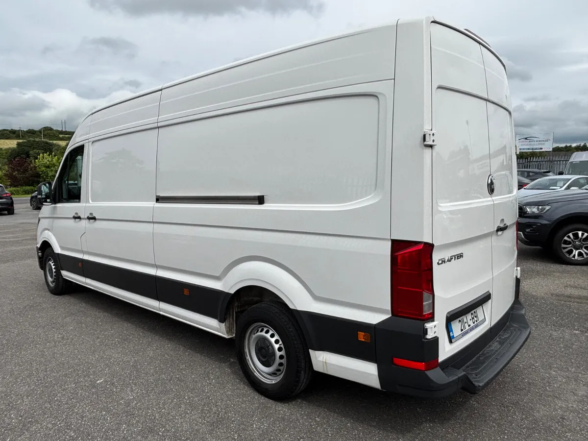 2.0 TDI 35 LWB - SAVE 2000eur - Image 2