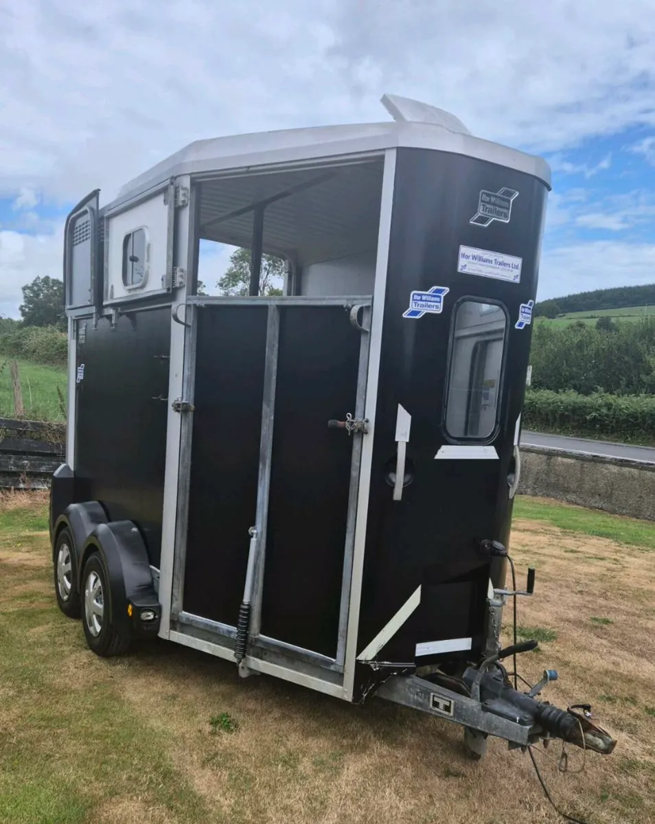 Ifor williams  506 HB - Image 1