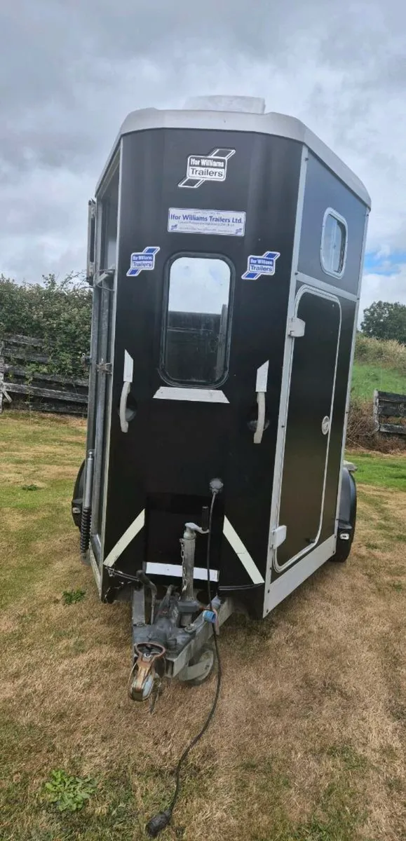 Ifor williams  506 HB - Image 2