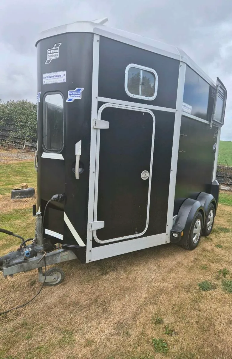 Ifor williams  506 HB - Image 3