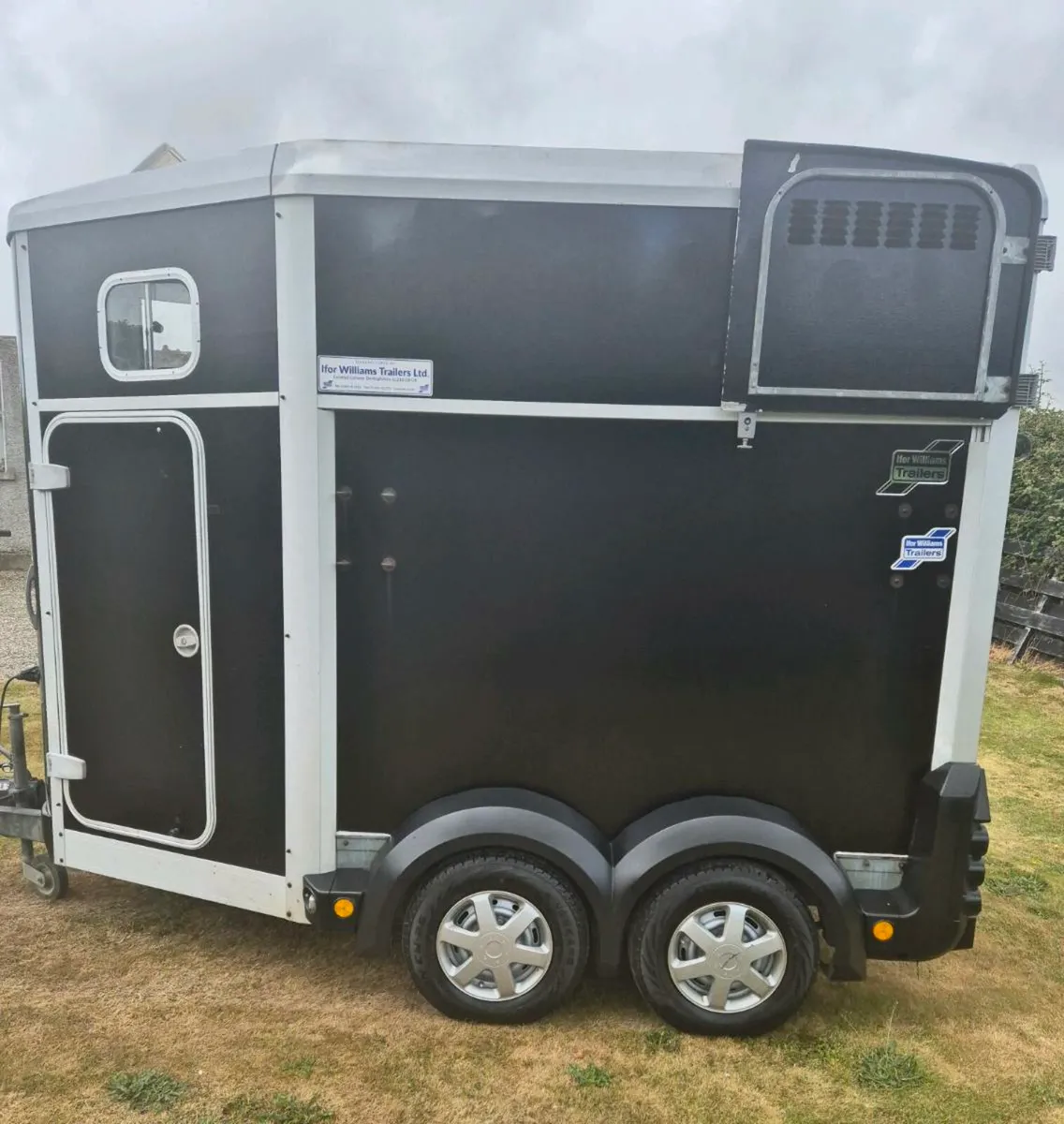 Ifor williams  506 HB - Image 4