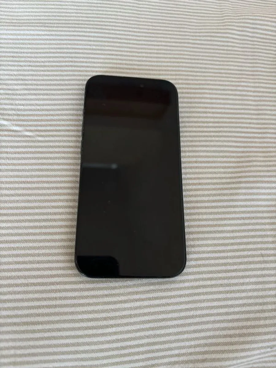 iPhone 15 Pro 128GB Unlocked - Image 1