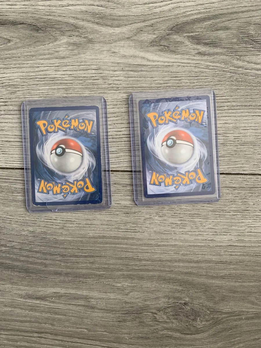 Magearna v full art (182/195) and a Megearna ex fu - Image 3