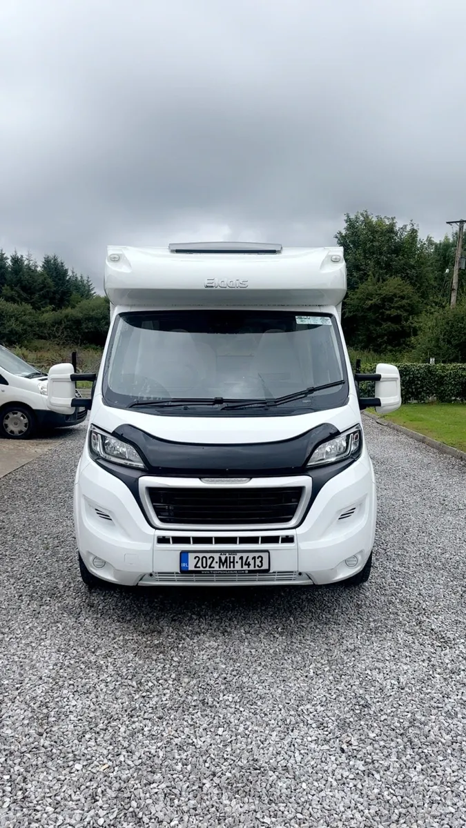 Elddis Autoquest 196 Exclusive Edition - Image 2