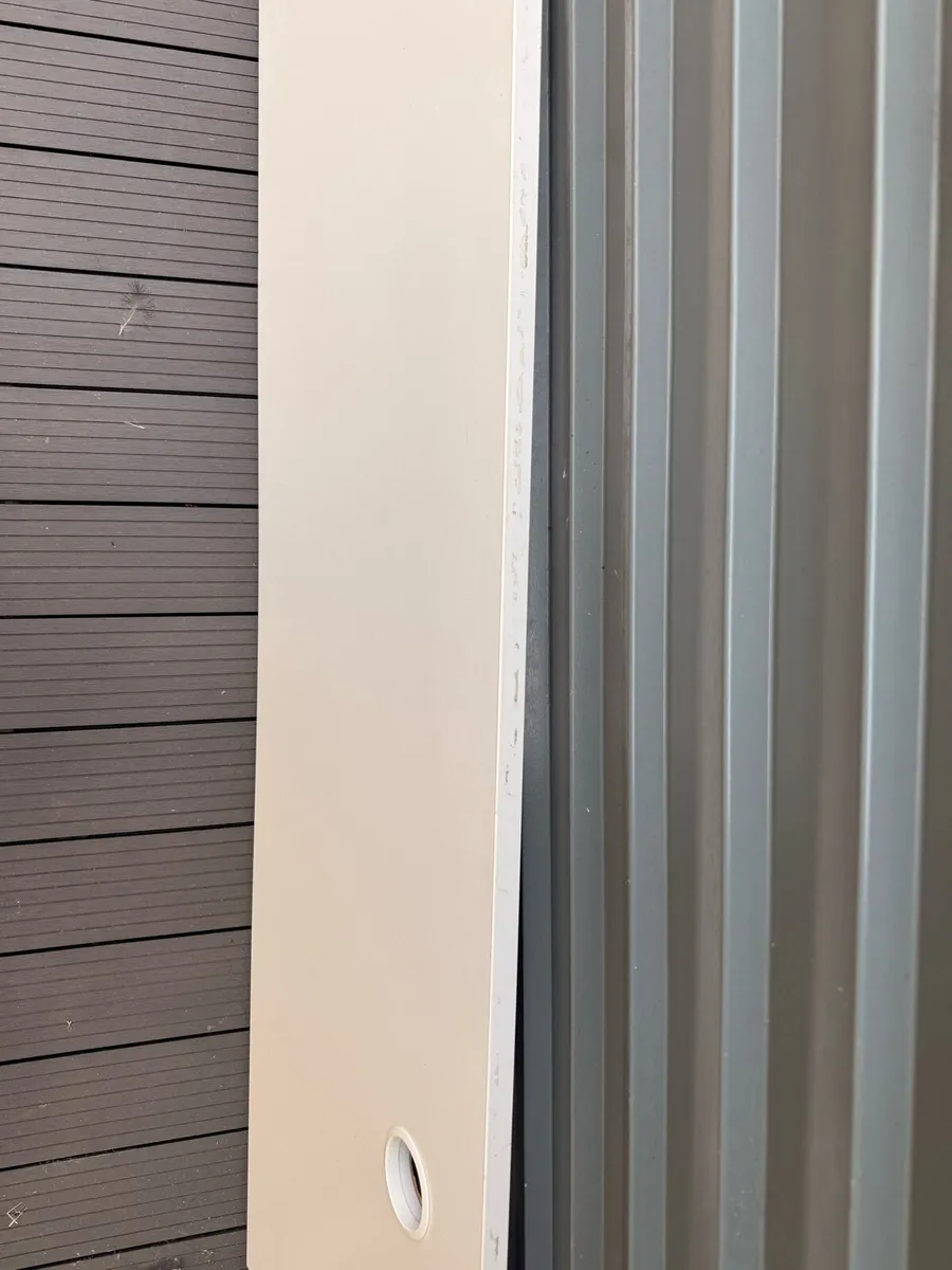 2 metre desk - Image 3