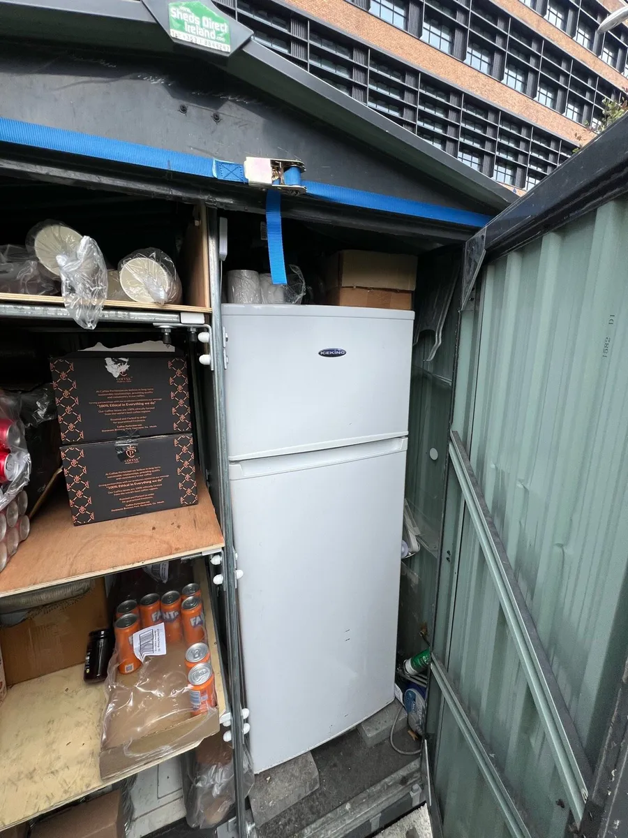 Coffee/ Food Trailer - Horse Box - Image 3