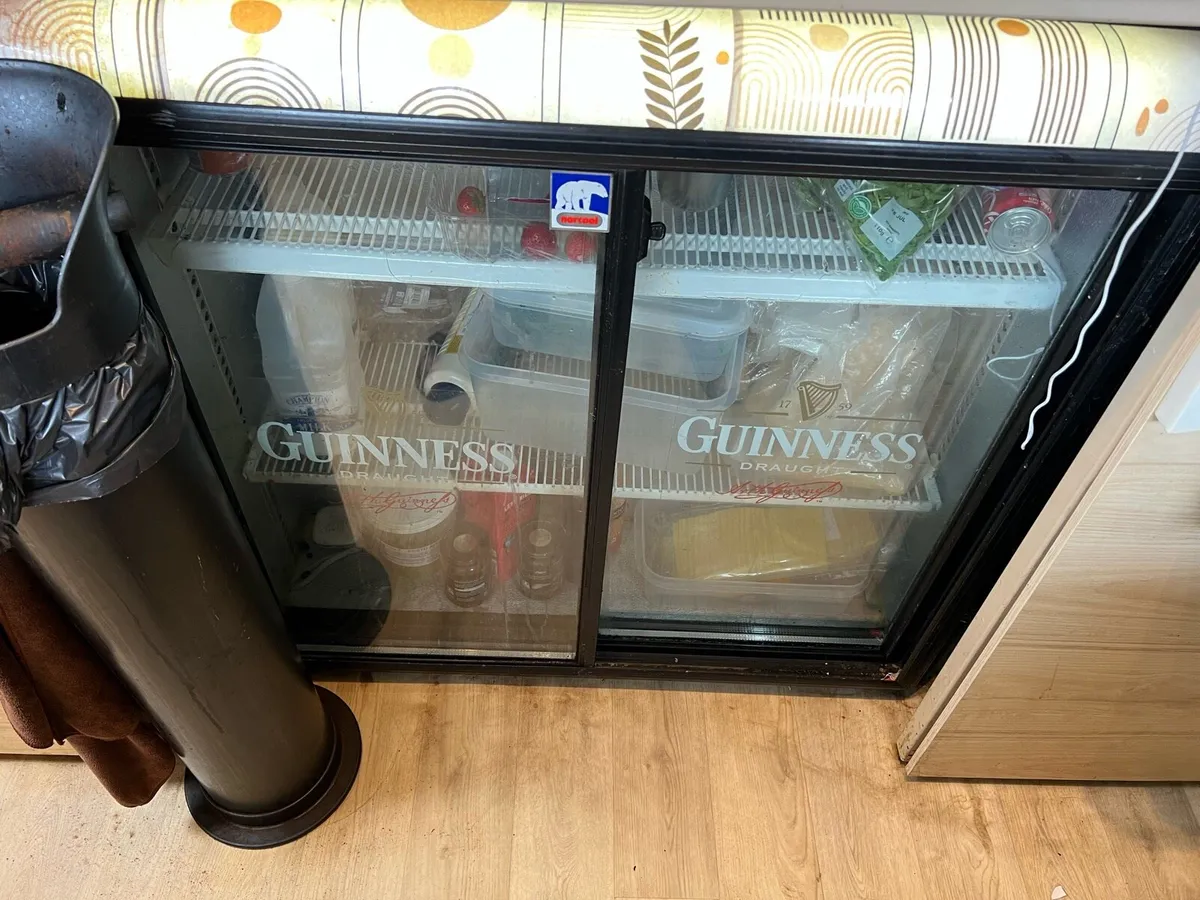 Coffee/ Food Trailer - Horse Box - Image 4