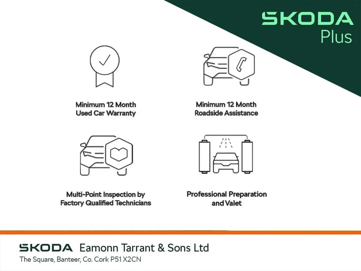 Skoda Kodiaq Selection 2.0tdi 150HP DSG - Image 2