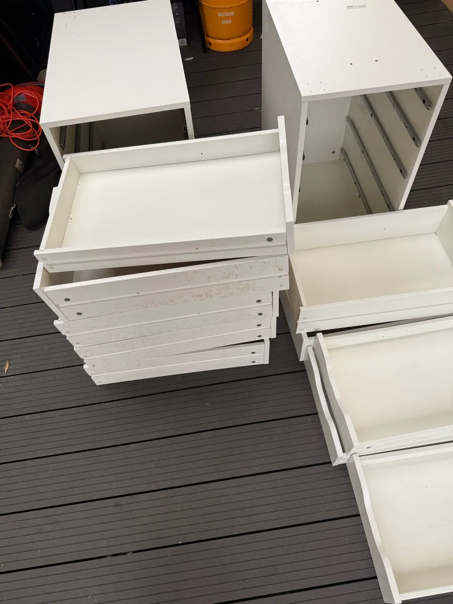 IKEA drawers - Image 1