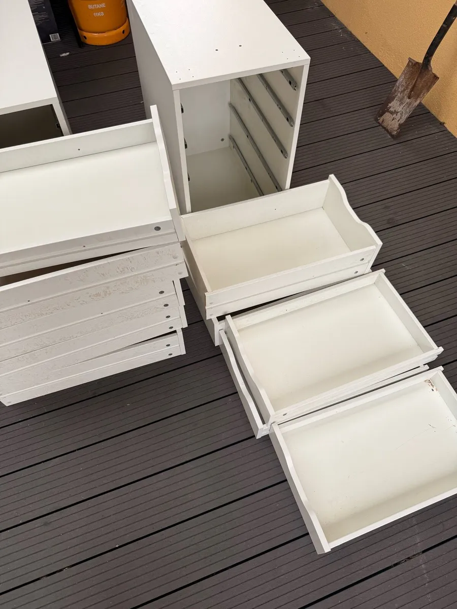 IKEA drawers - Image 2