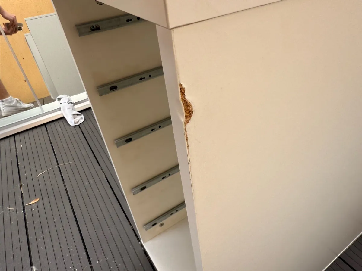 IKEA drawers - Image 3