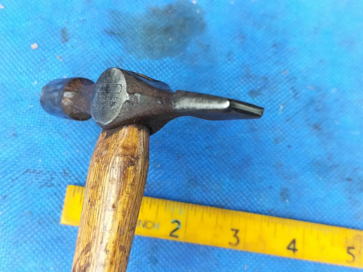 Pin Hammer by Stanley - Image 2