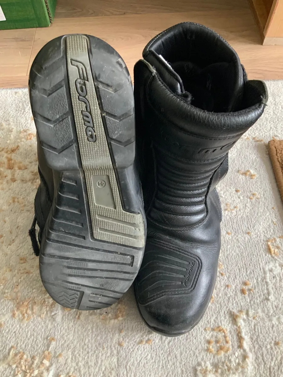 Motorbike accessories - Image 4