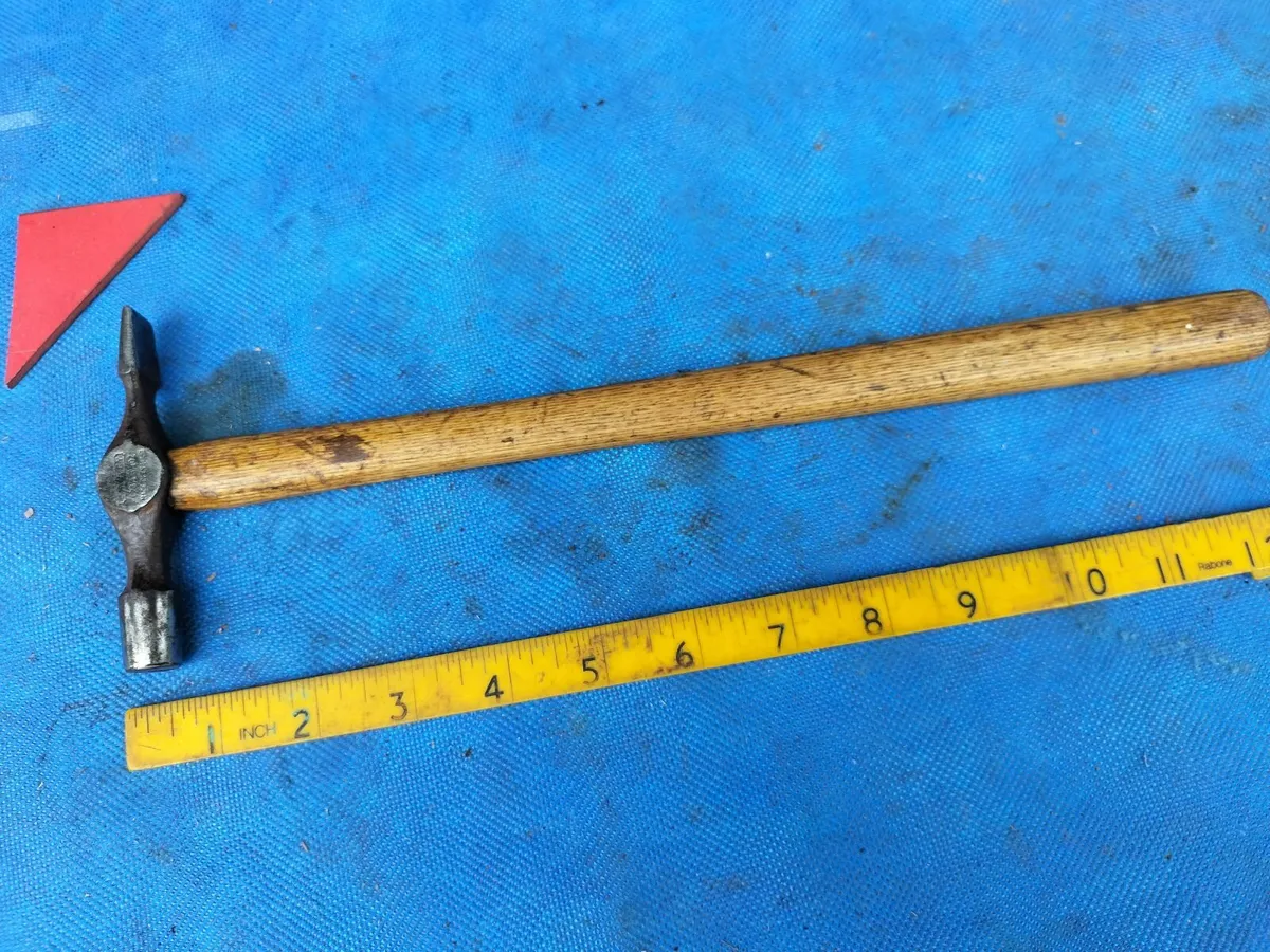Pin Hammer by Stanley - Image 1