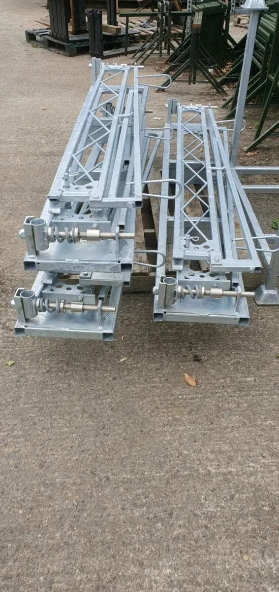 Replacment Sprayer Booms - Image 2