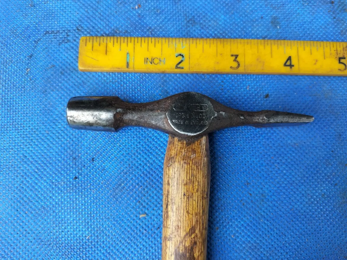 Pin Hammer by Stanley - Image 3
