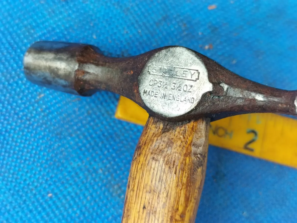 Pin Hammer by Stanley - Image 4