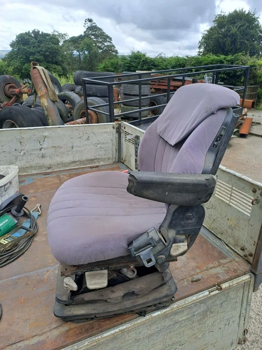 Tractor - Image 2