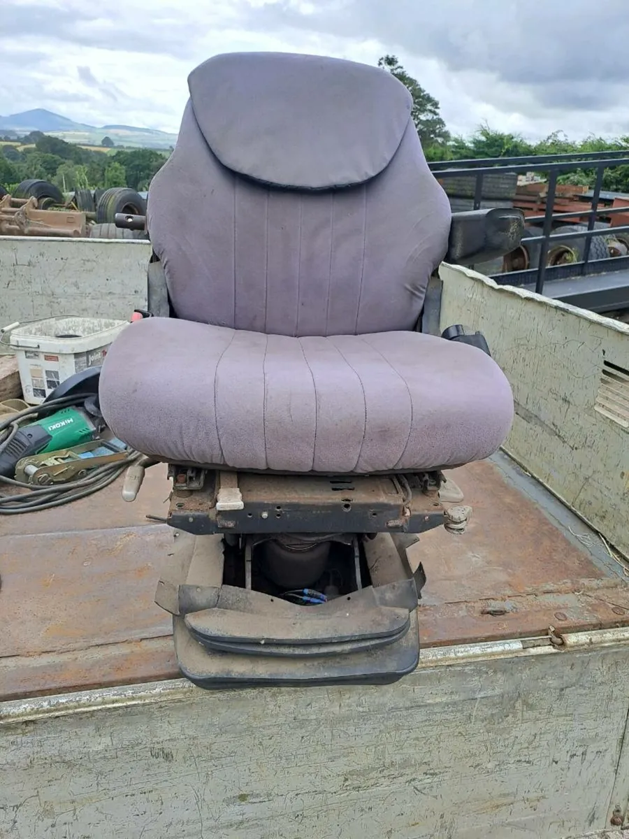 Tractor - Image 3