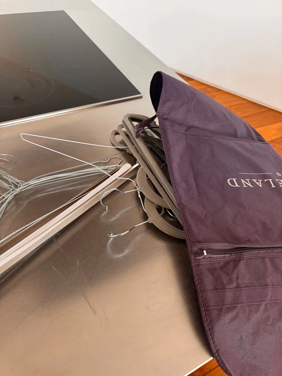 Coat hangers