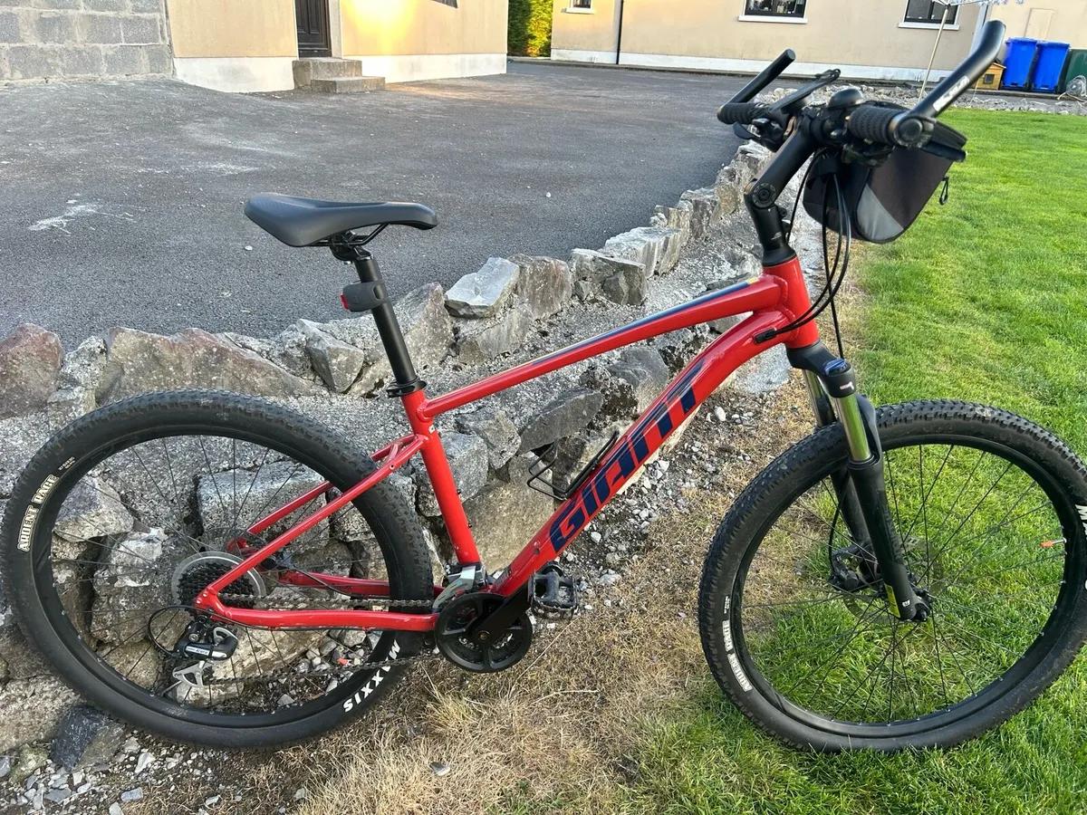 Bike for sale - Image 1