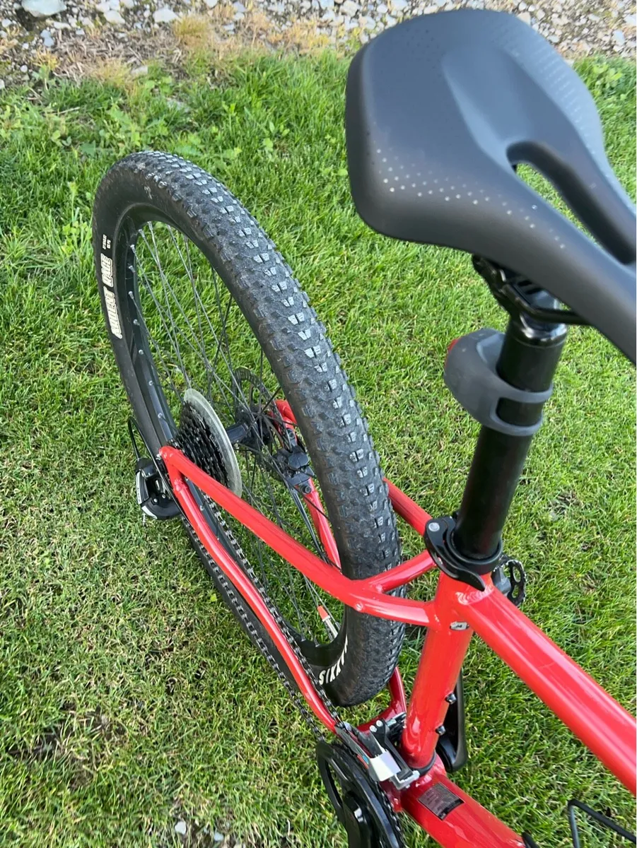 Bike for sale - Image 2