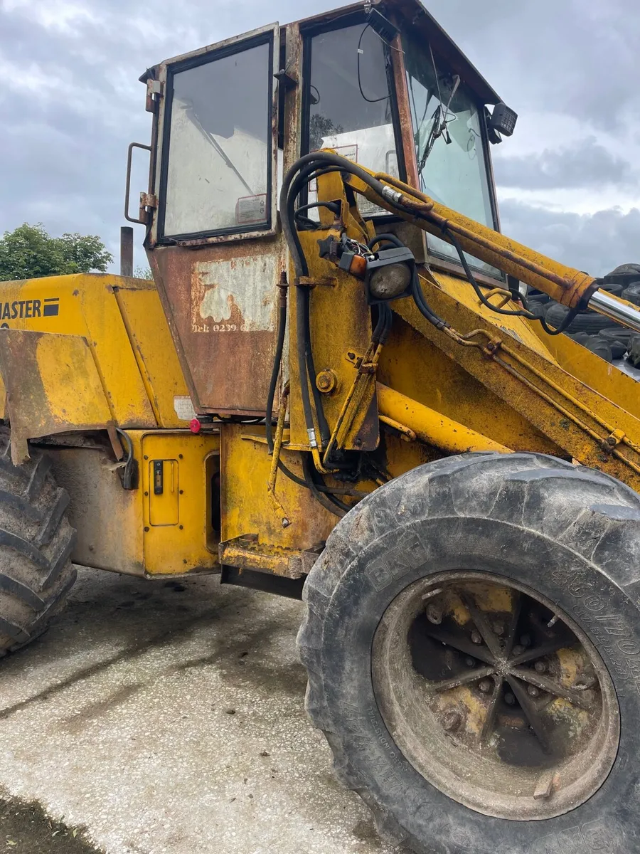 Jcb - Image 2
