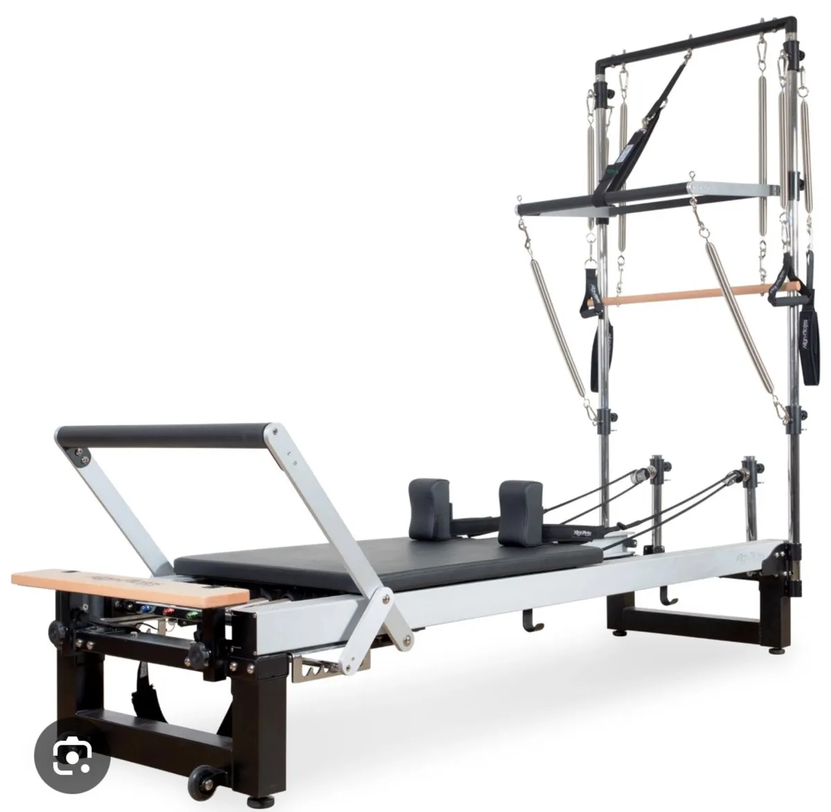Align Reformer and Half Cadillac - Image 1