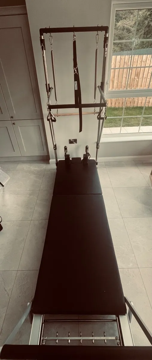 Align Reformer and Half Cadillac - Image 3