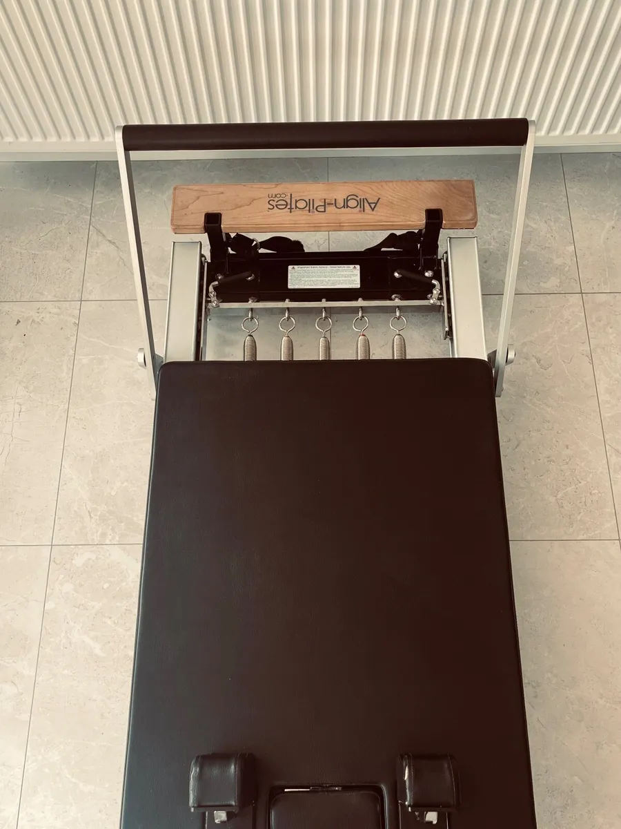 Align Reformer and Half Cadillac - Image 4