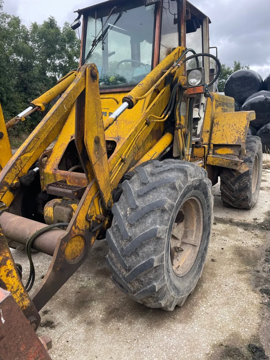 Jcb - Image 3