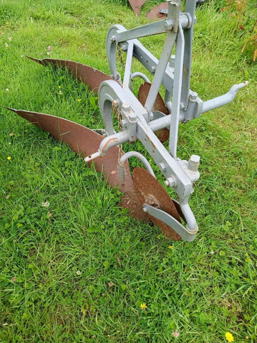 Ploughs - Image 1