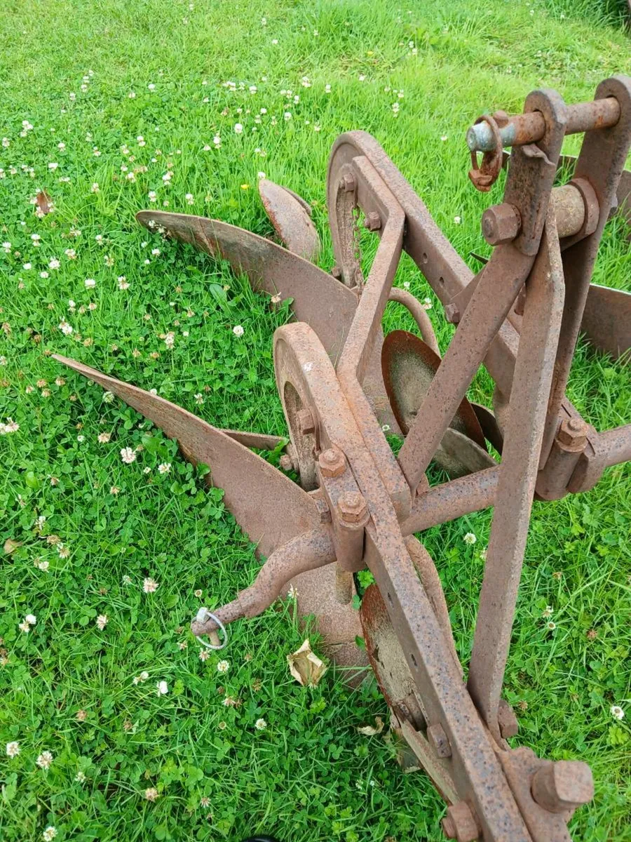Ploughs - Image 3