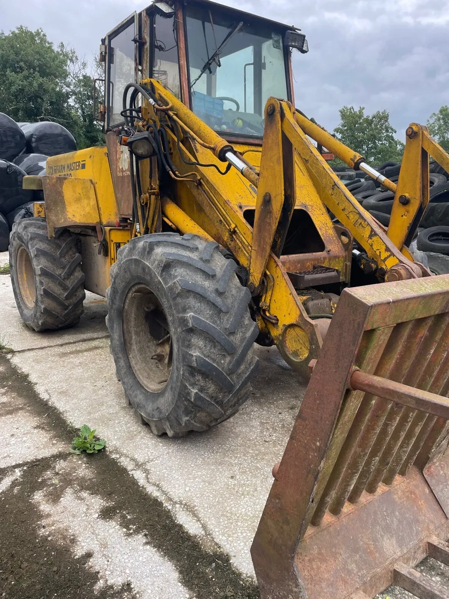 Jcb - Image 4